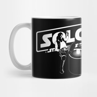 Scoundrel Mug